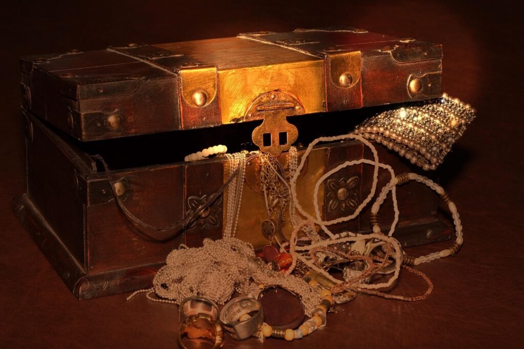 treasure chest, chest, jewellery, lighting mood, treasure chest, treasure chest, treasure chest, treasure chest, treasure chest